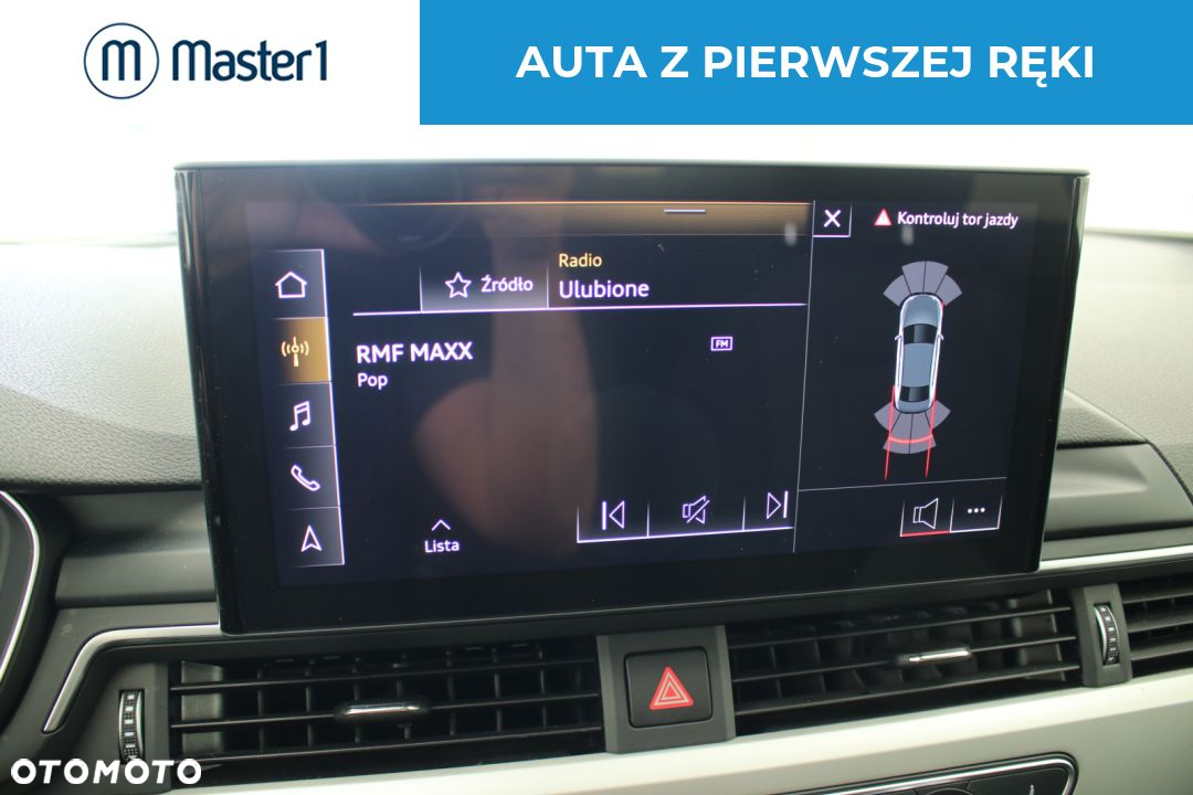 Audi A4 35 TFSI mHEV S Line S tronic - 18