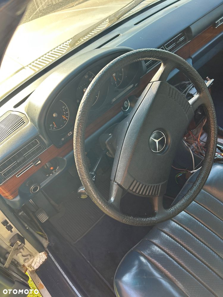 Mercedes-Benz Klasa S - 4