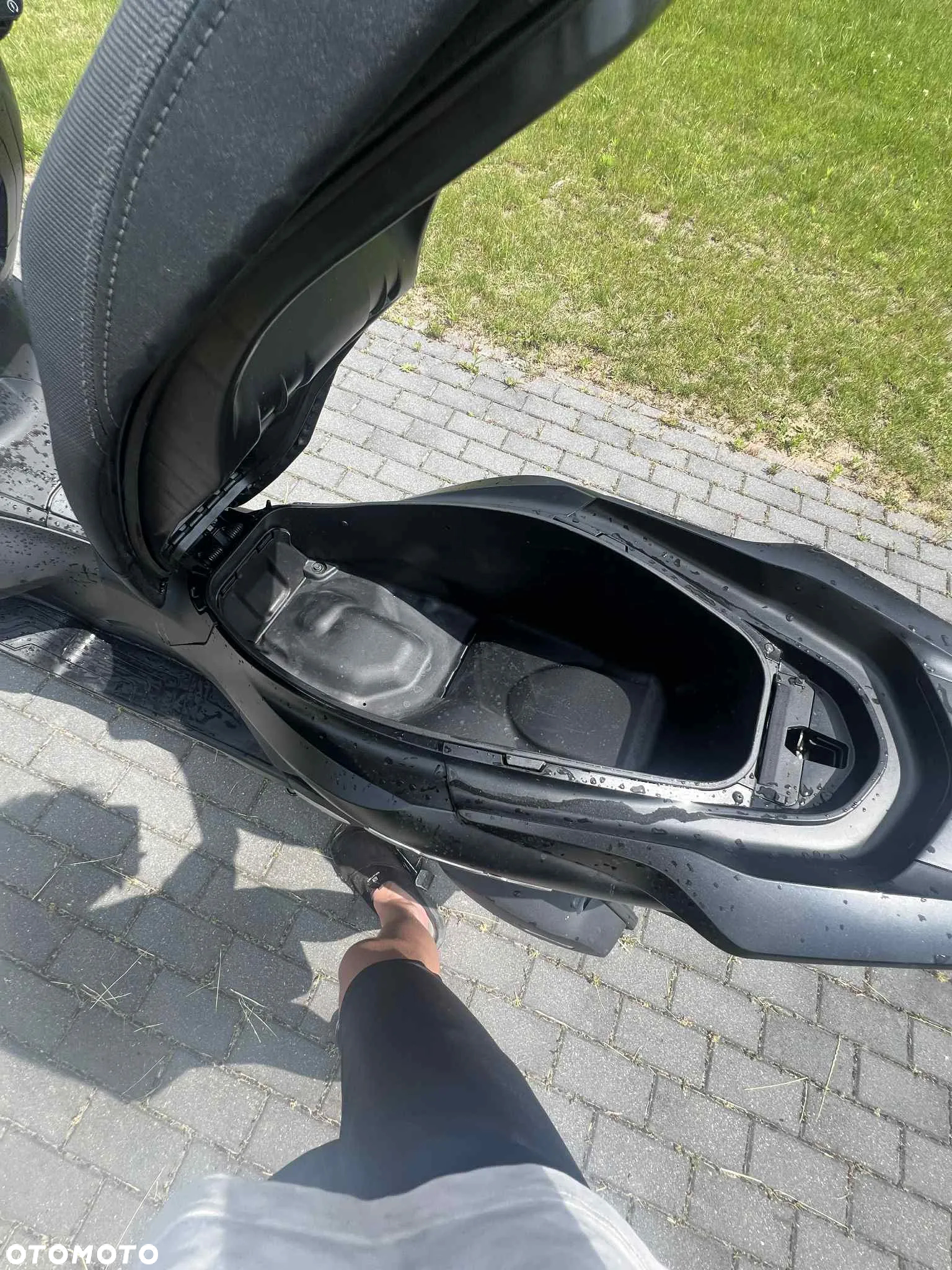 Honda PCX - 3