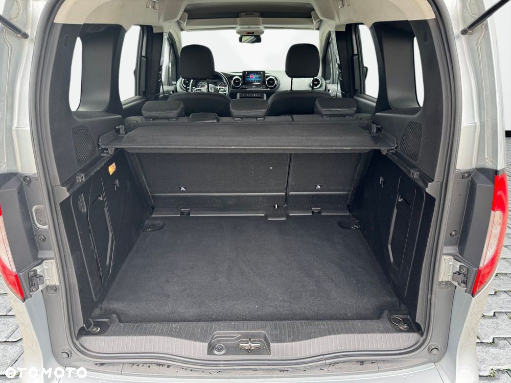 Mercedes-Benz Citan - 17