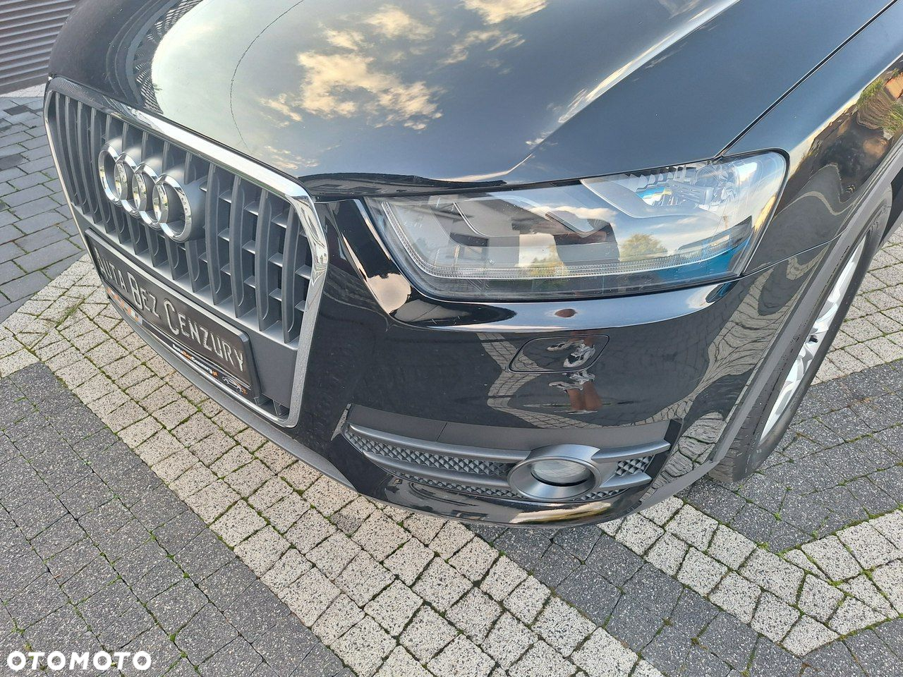 Audi Q3 1.4 TFSI Design - 31