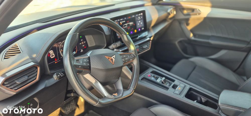 Cupra Formentor - 17