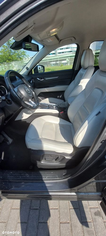Mazda CX-5 2.2 D Skypassion AWD - 9