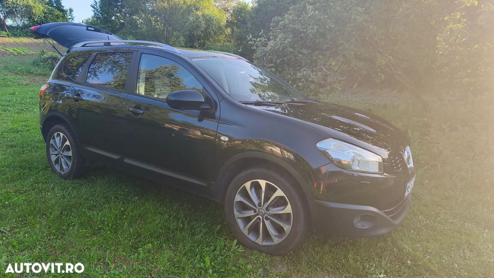 Nissan Qashqai+2 - 32