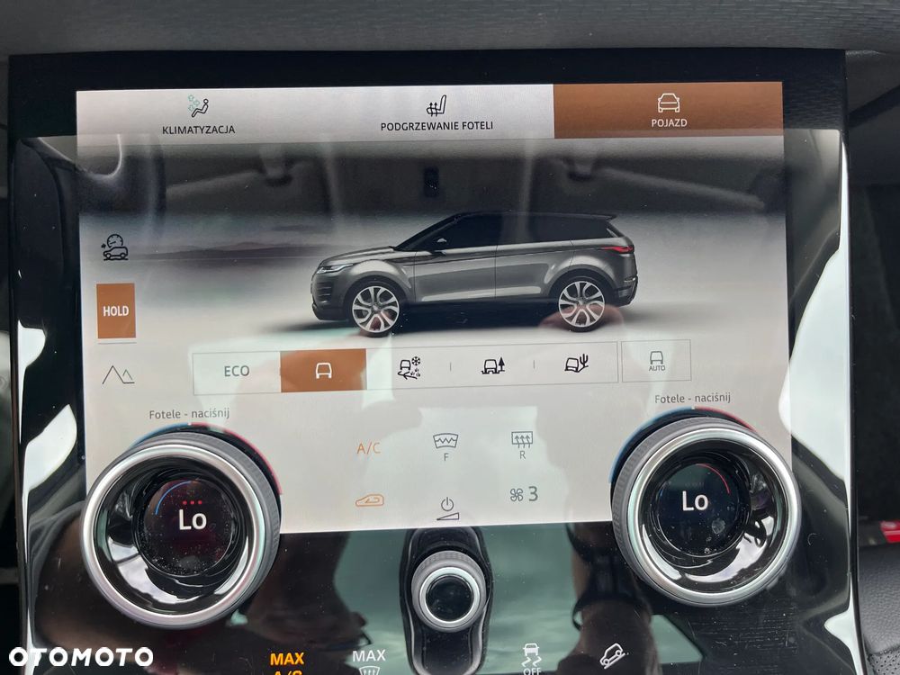 Land Rover Range Rover Evoque 2.0 D165 mHEV S - 23