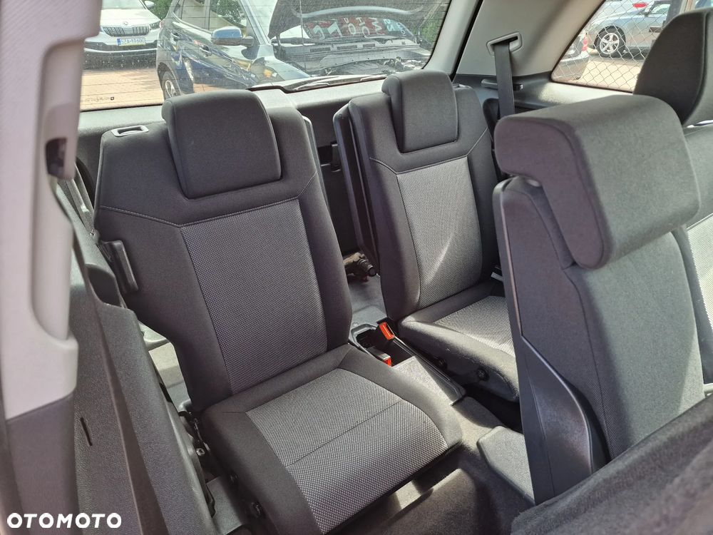 Opel Zafira 1.6 - 15