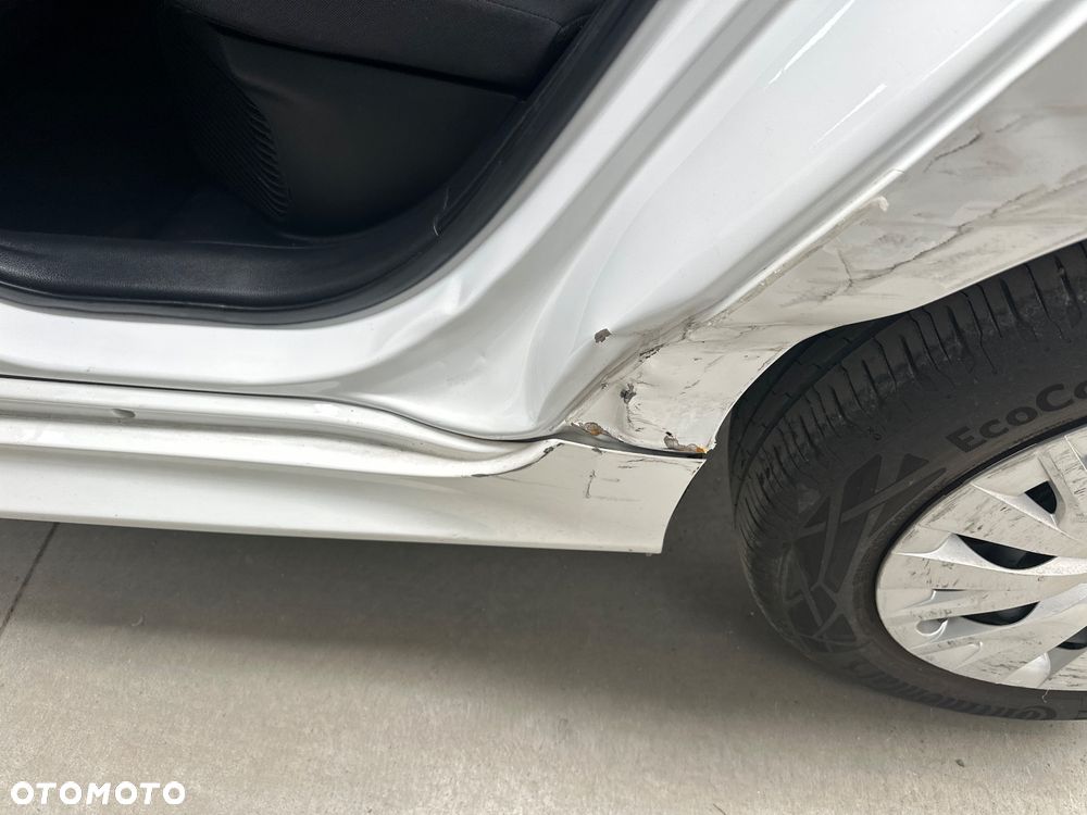 Toyota Yaris 2023