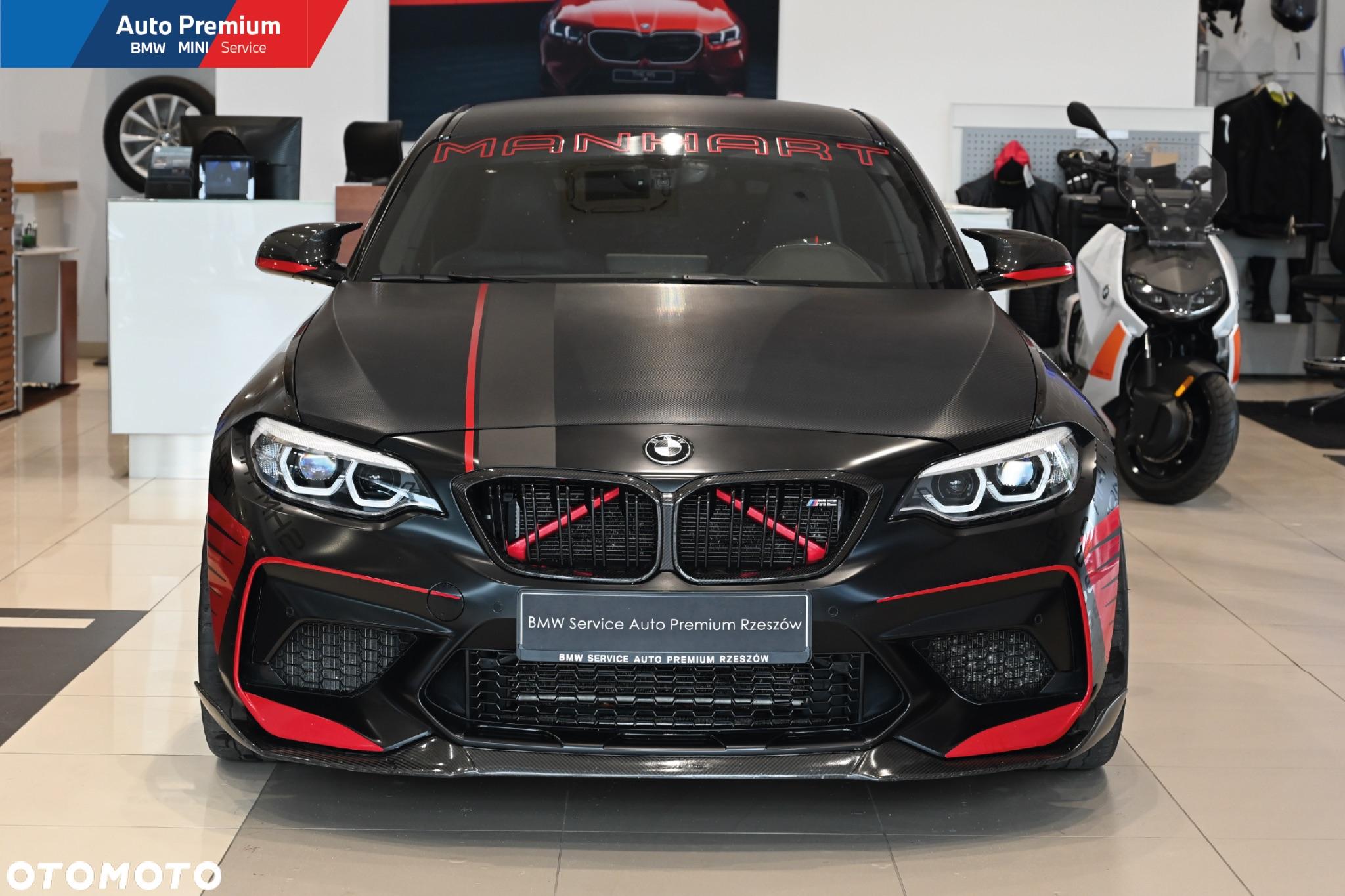 BMW M2 - 2