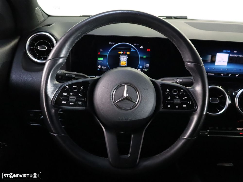 Mercedes-Benz GLA 250 e Style - 13
