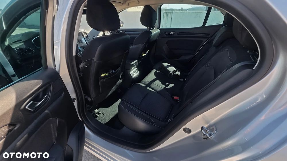 Renault Megane 1.2 Energy TCe Zen - 39