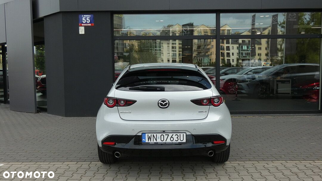 Mazda 3 - 2