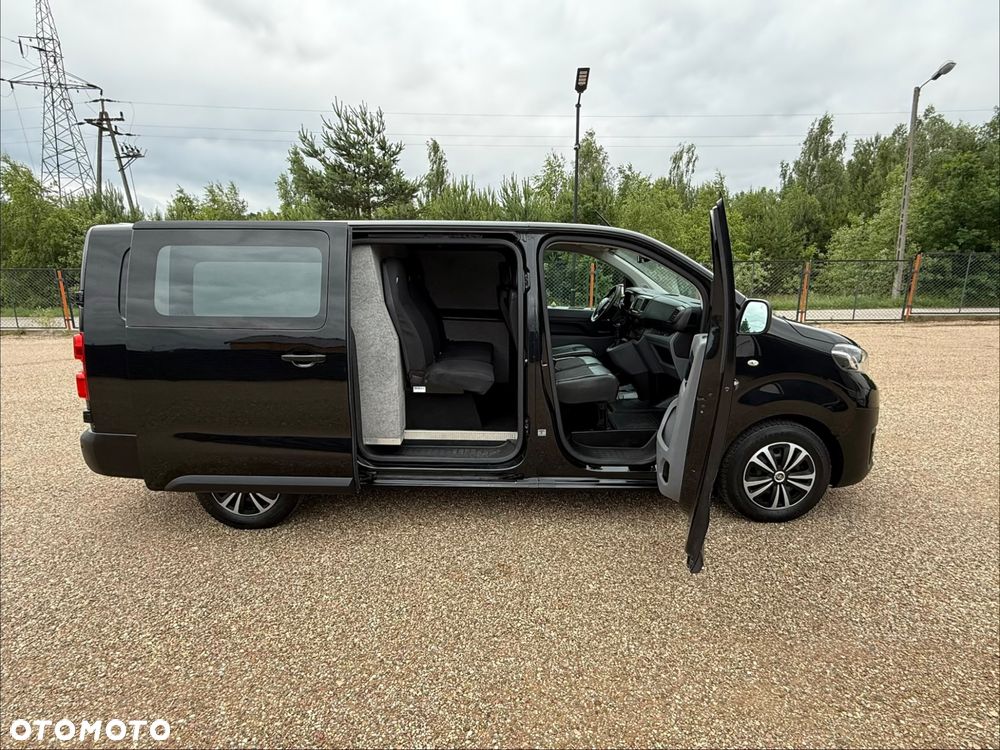 Toyota Proace - 19
