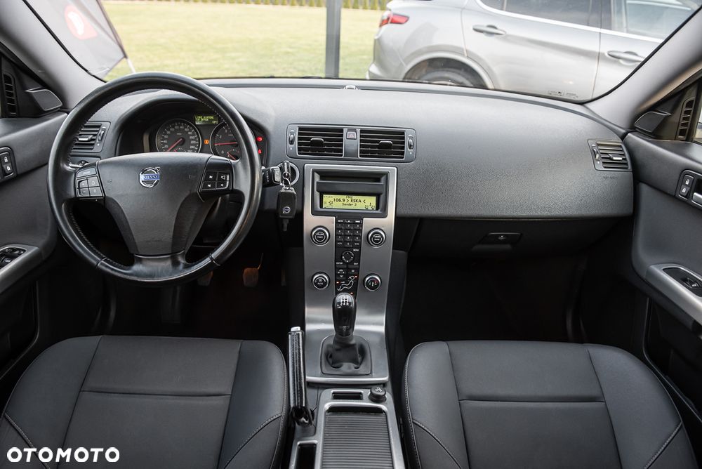 Volvo V50 2.0 RDesign Edition - 6