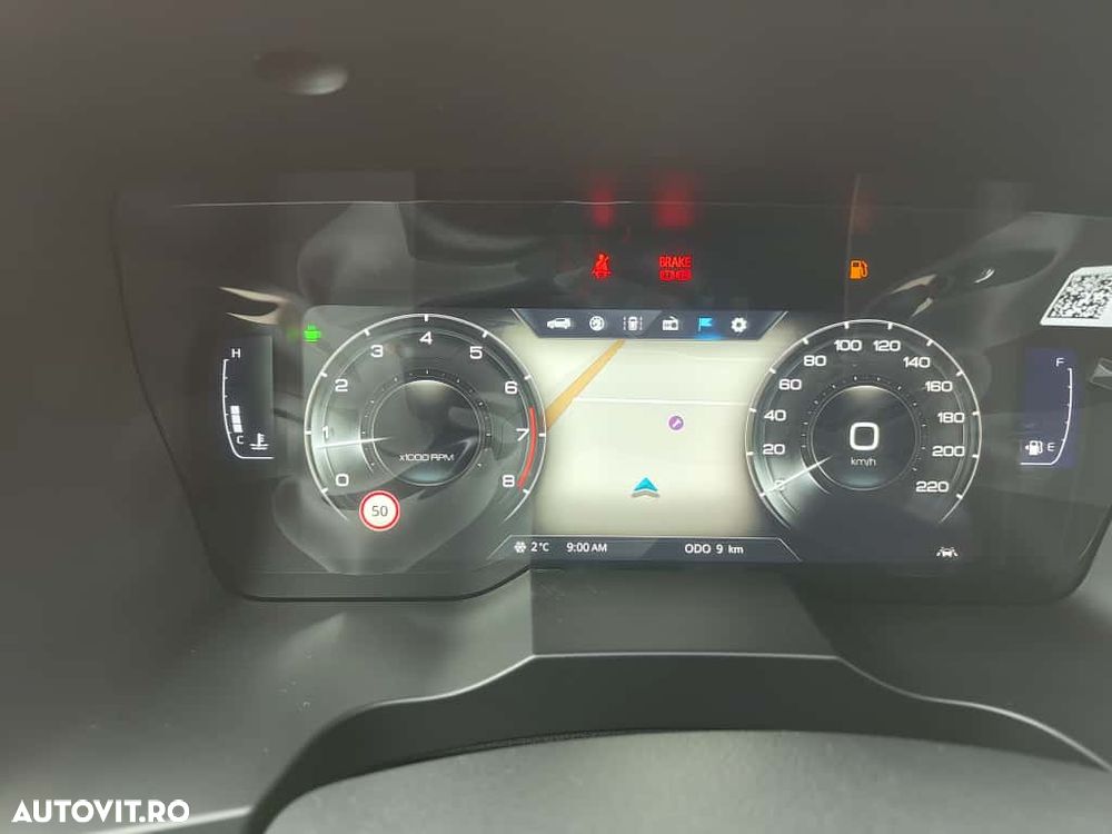 SsangYong Korando 1.5 GDI Turbo MT Smart - 10