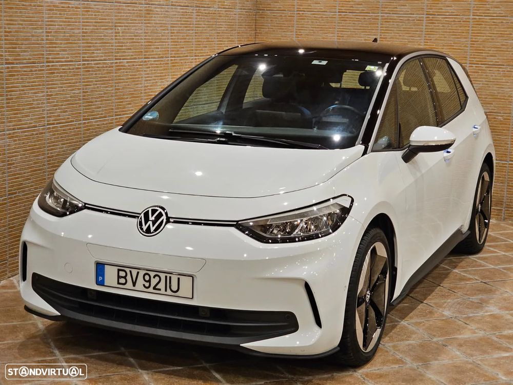 VW ID.3 77 kWh Pro S - 3