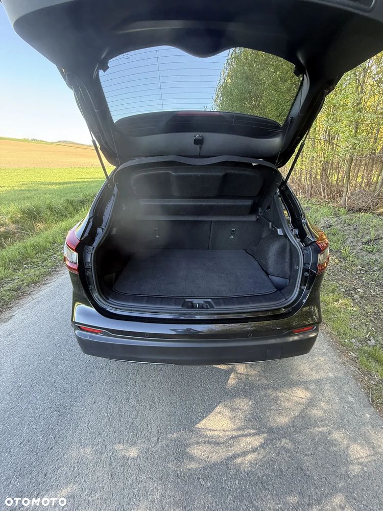 Nissan Qashqai 1.3 DIG-T N-Connecta - 14