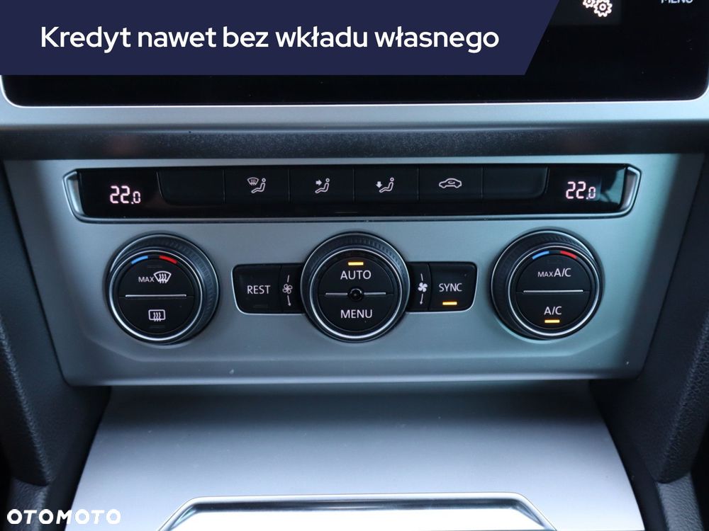 Volkswagen Passat Variant - 19