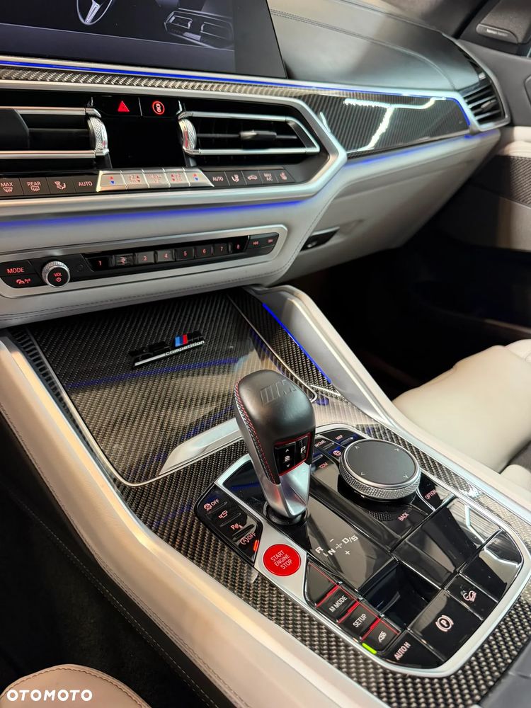 BMW X5 M Competition - 4