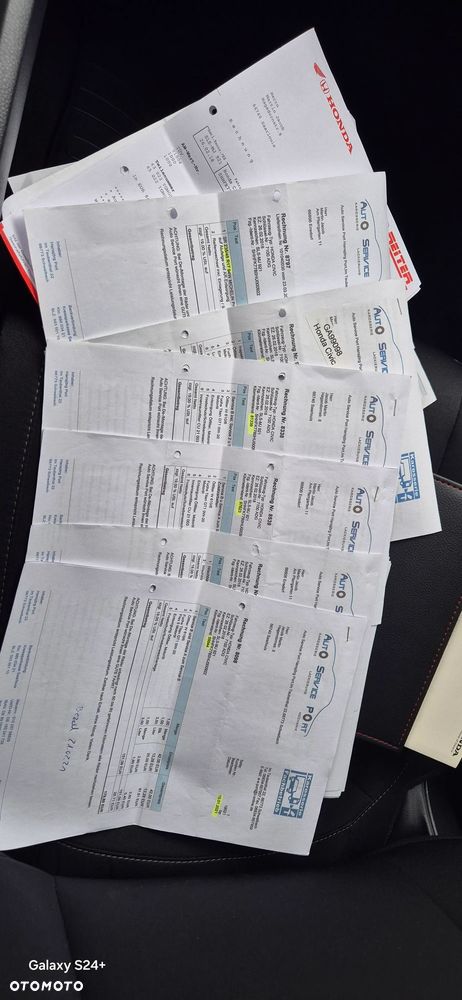 Honda Civic 1.5 i-VTEC Turbo Sport Plus - 24