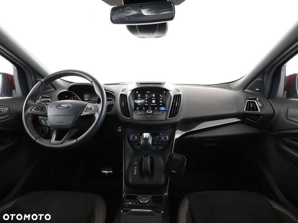 Ford Kuga 2.0 EcoBoost AWD ST-Line ASS - 16