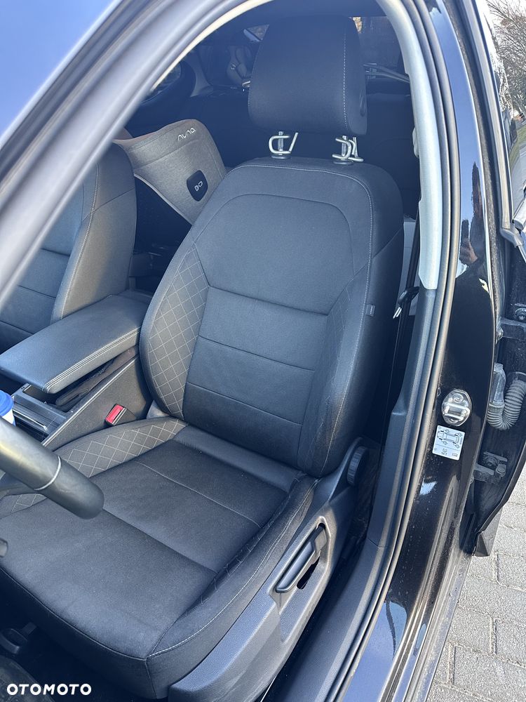 Skoda Superb 2.0 TDI Ambition DSG7 - 11