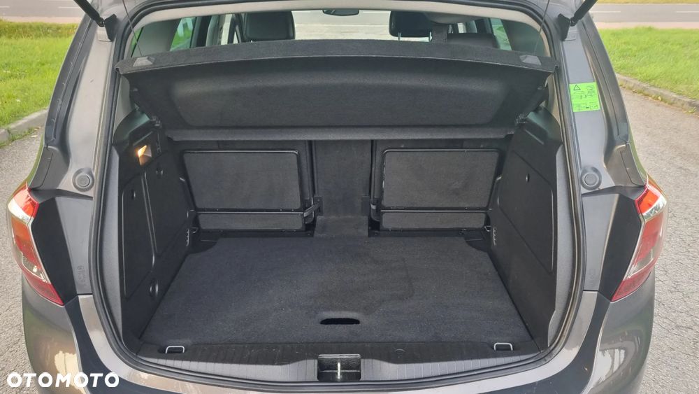 Opel Meriva - 23