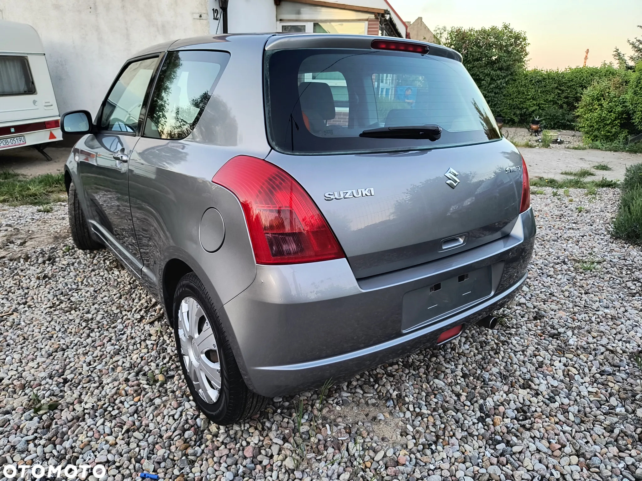 Suzuki Swift - 20