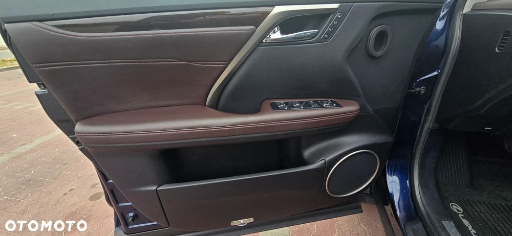 Lexus RX - 13