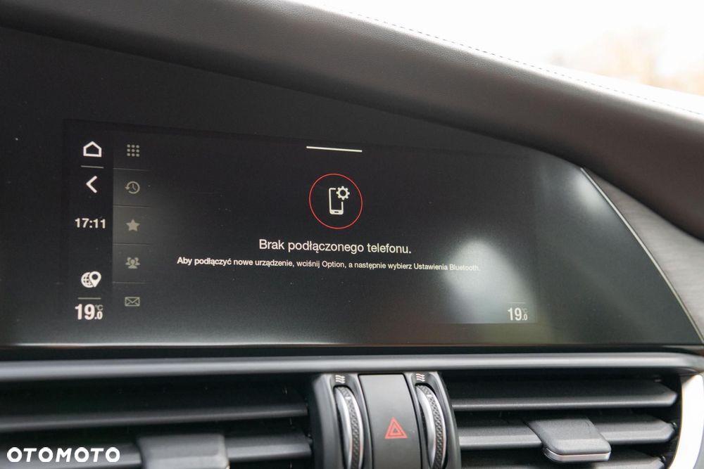 Alfa Romeo Giulia 2.0 Turbo Veloce Q4 - 30