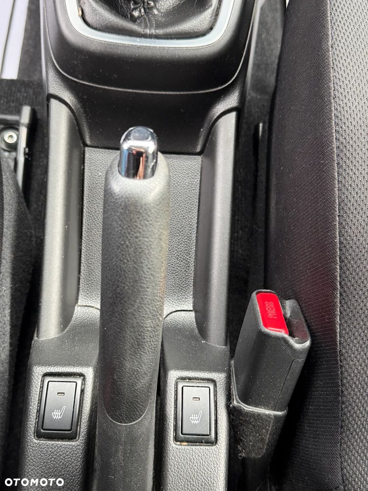 Suzuki Swift 1.2 Premium Plus - 11