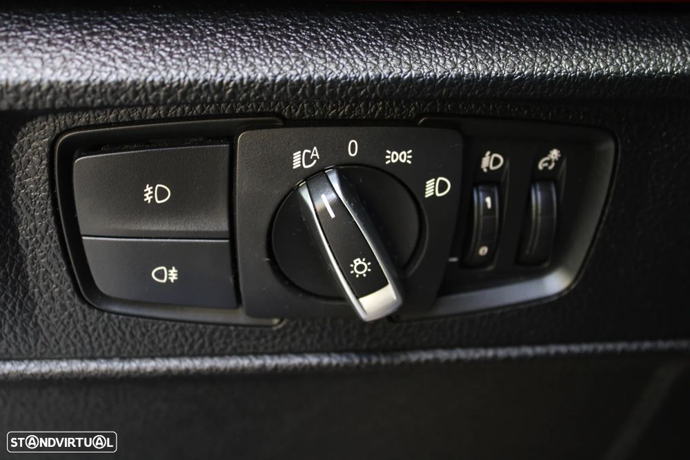 BMW 116 d EDynamics Line Sport - 46