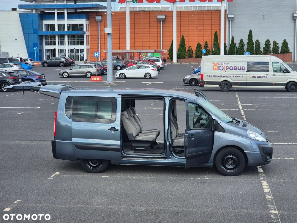Peugeot Expert Tepee L2 Premium - 9