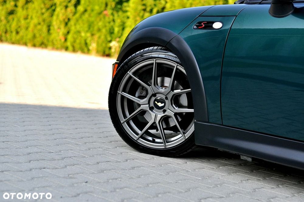 MINI Cooper S - 17