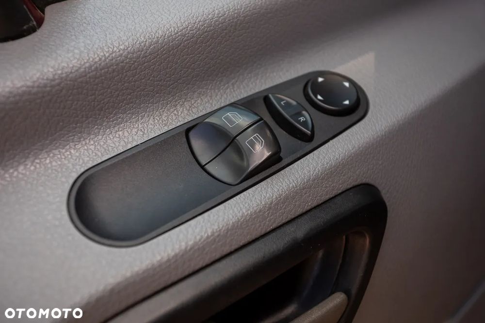 Mercedes-Benz Sprinter 316 CDI - 19