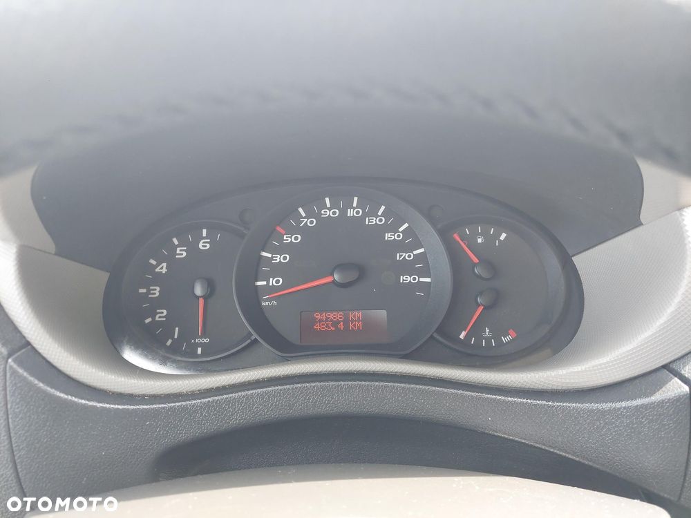 Renault Master L3H2 - 21