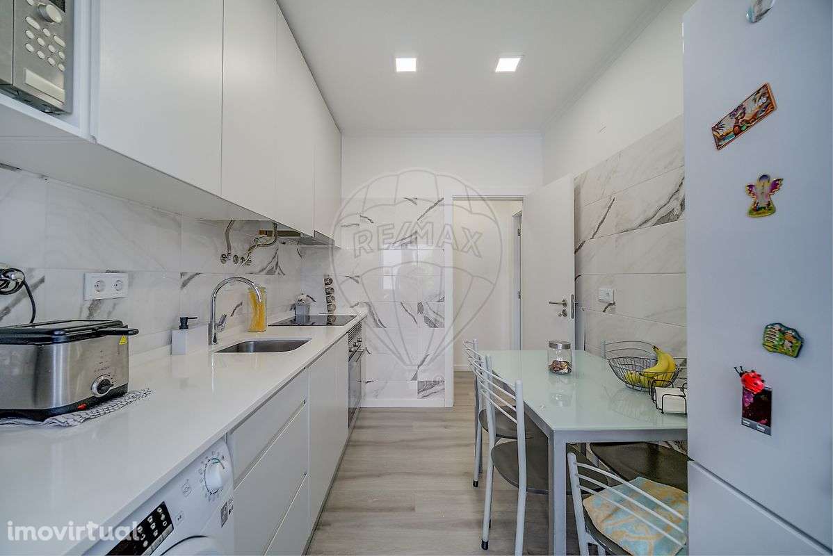 Apartamento T2 para venda - Grande imagem: 3/28