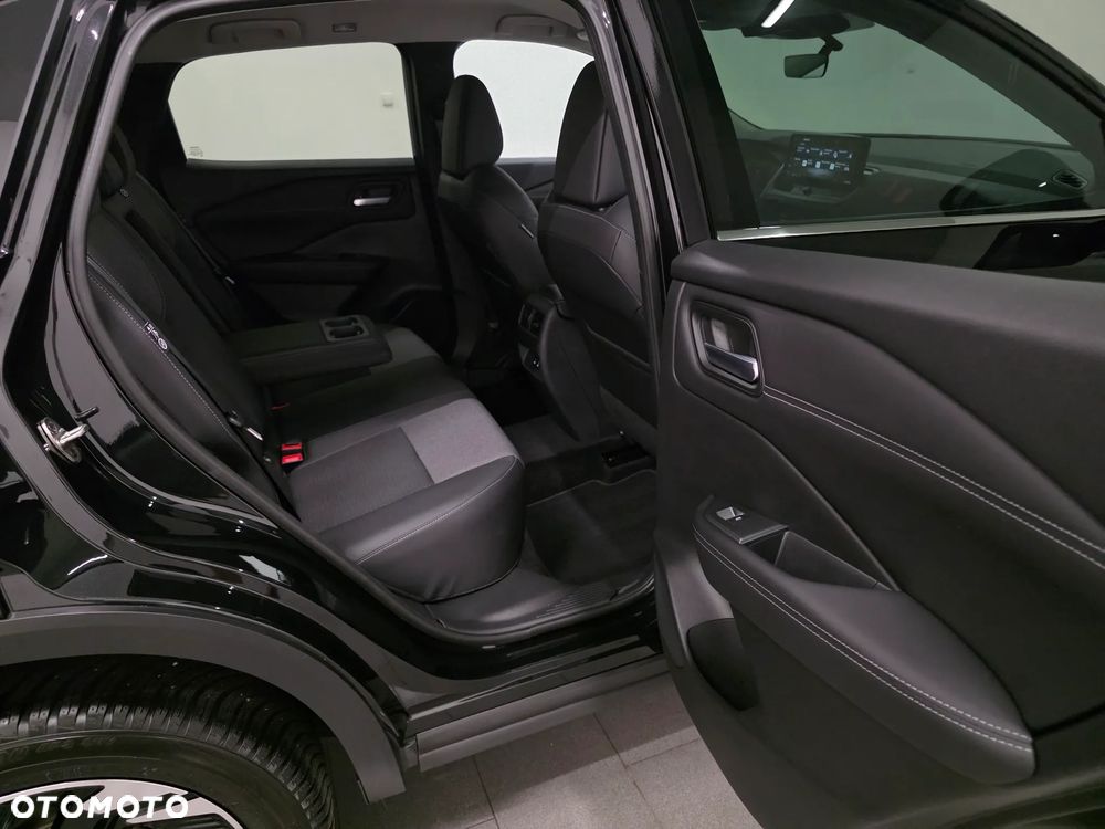Nissan Qashqai 1.3 DIG-T MHEV Xtronic N-Connecta - 33