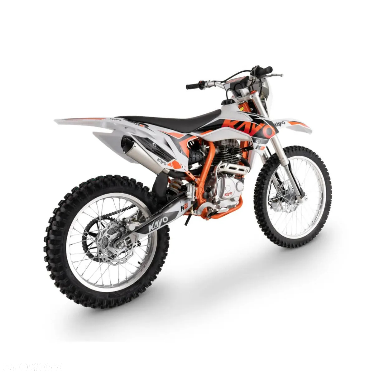 KAYO K2 - 6