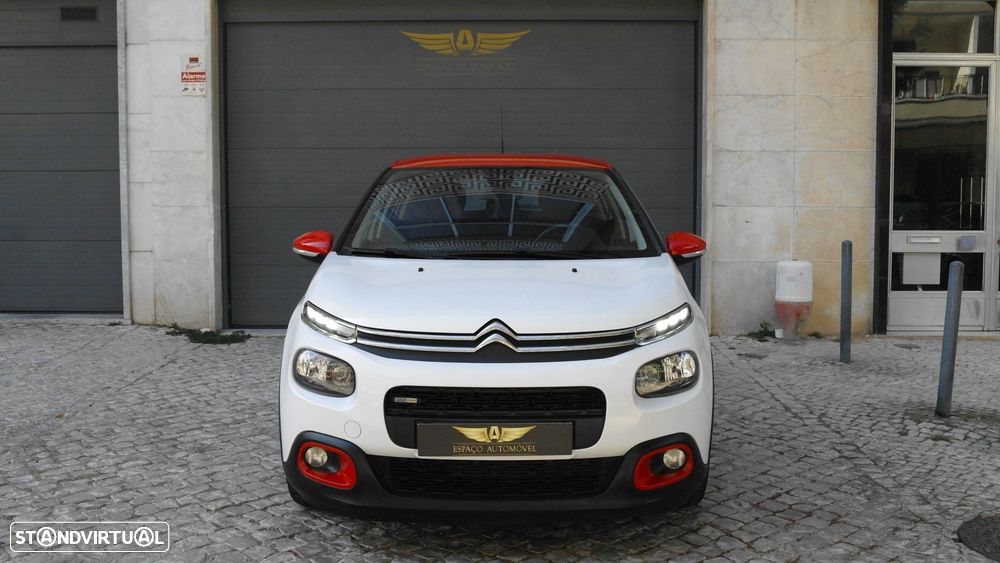 Citroën C3 1.2 PureTech Feel - 3