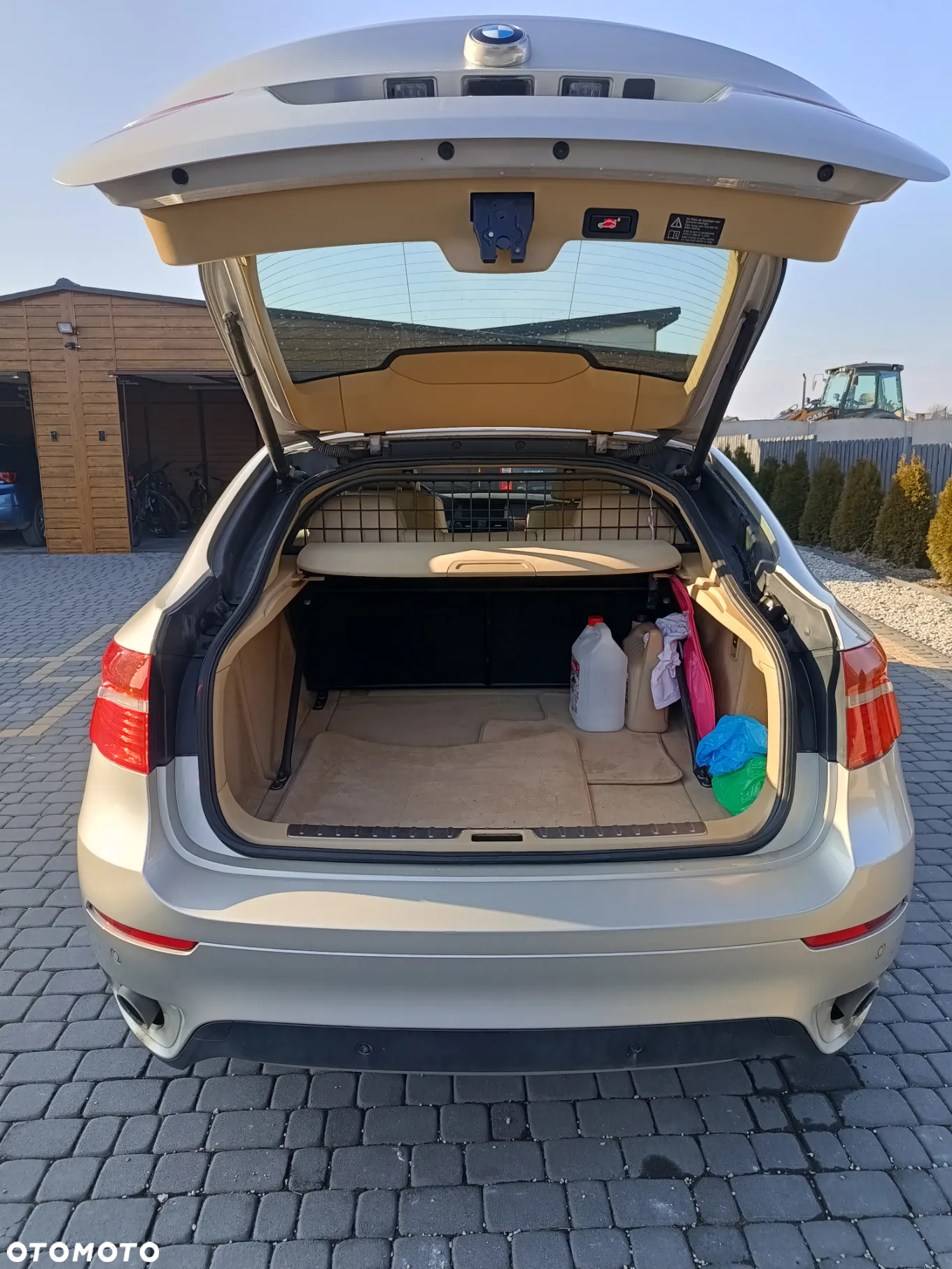BMW X6 30d xDrive - 11