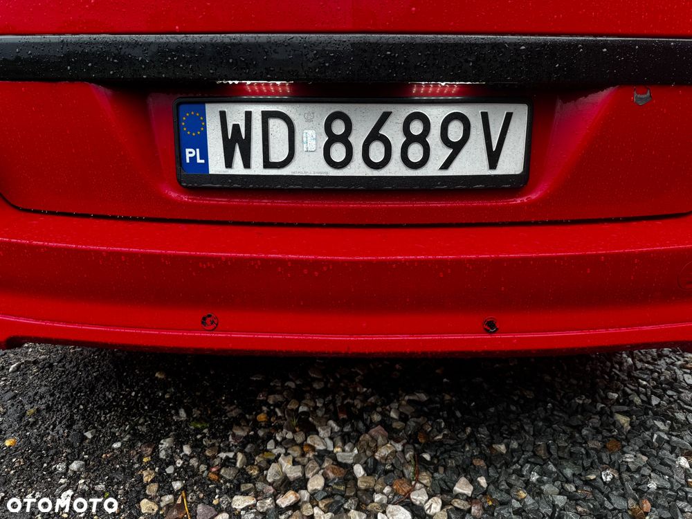 Opel Astra 1.8 Cosmo - 17