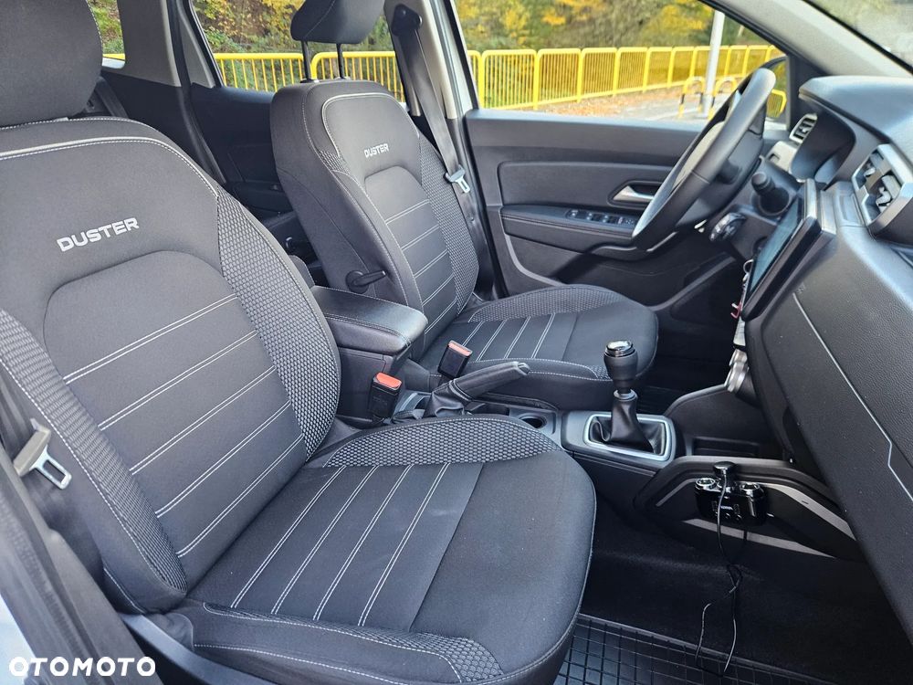 Dacia Duster 1.0 TCe Prestige - 16