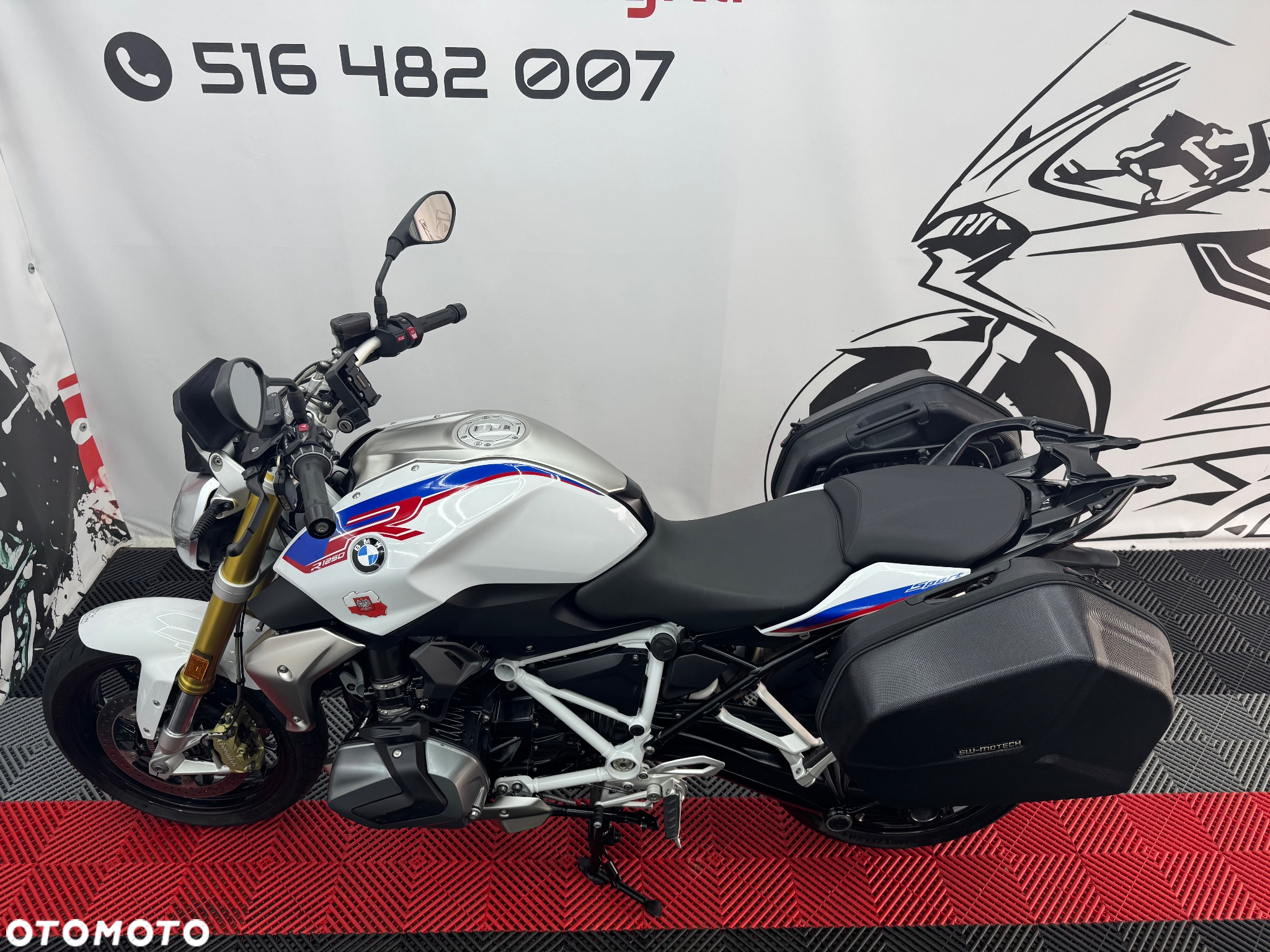 BMW R - 7
