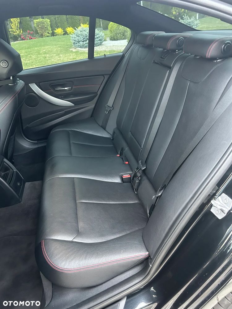 BMW Seria 3 - 31