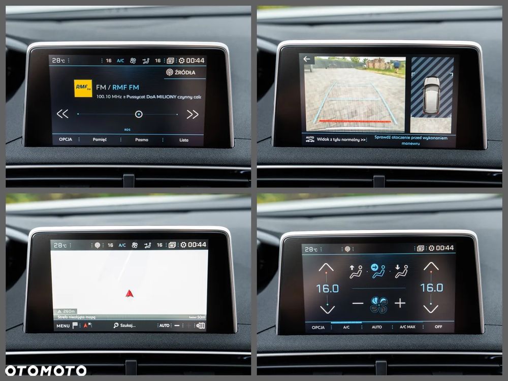 Peugeot 3008 PureTech 130 Stop & Start Allure - 8