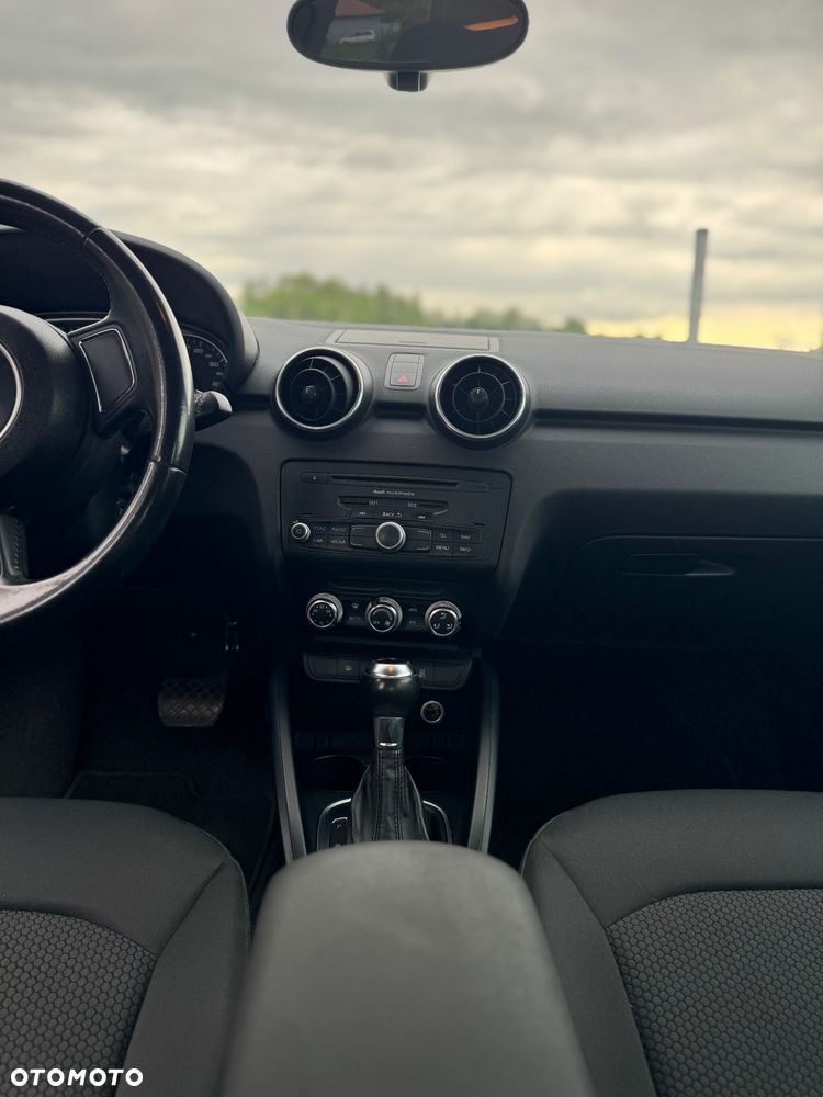 Audi A1 Sportback 1.6 TDI Ambition S tronic - 38