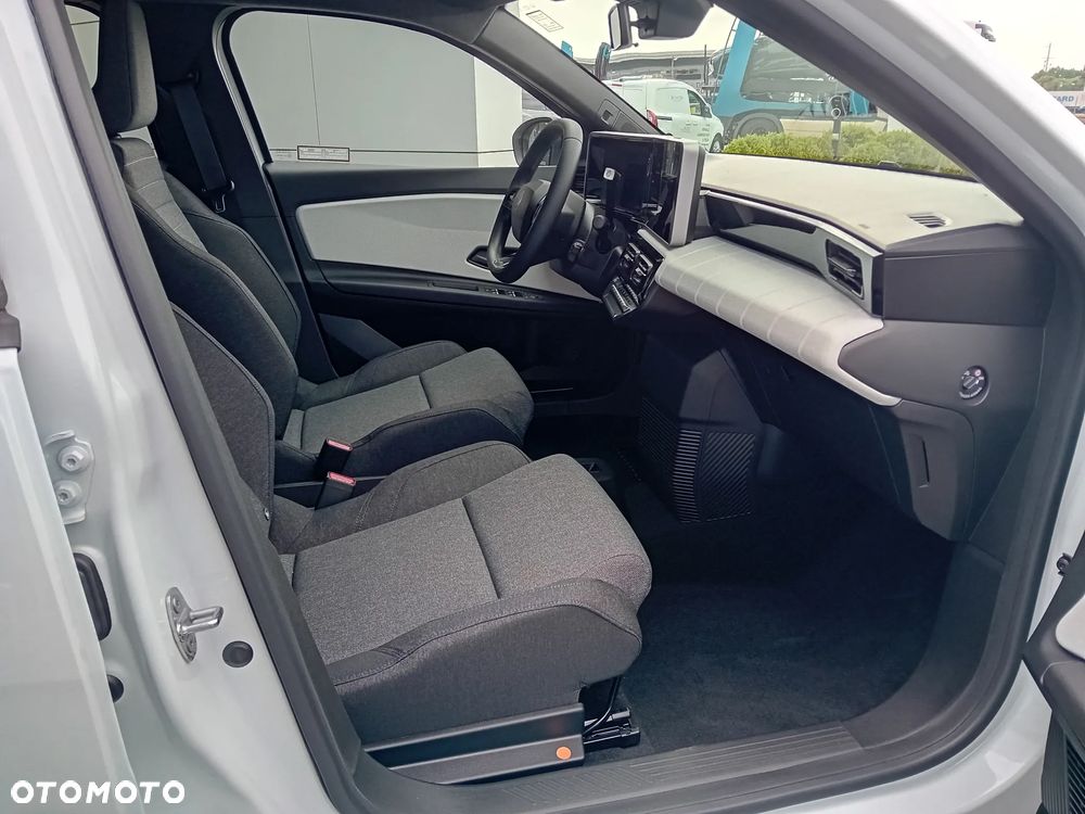 Renault 5 40kWh Urban Range Evolution - 13