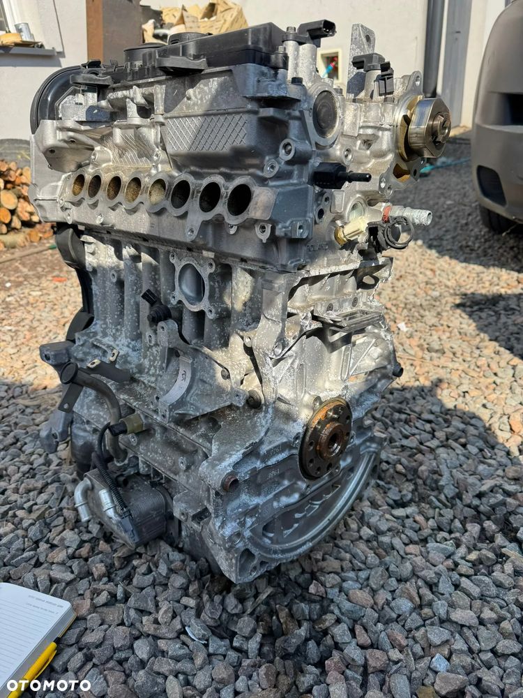 VOLVO XC60 II 2.0 T8 SILNIK B4204T34 IDEAŁ 60 TYSIĘCY 2020.R - 1