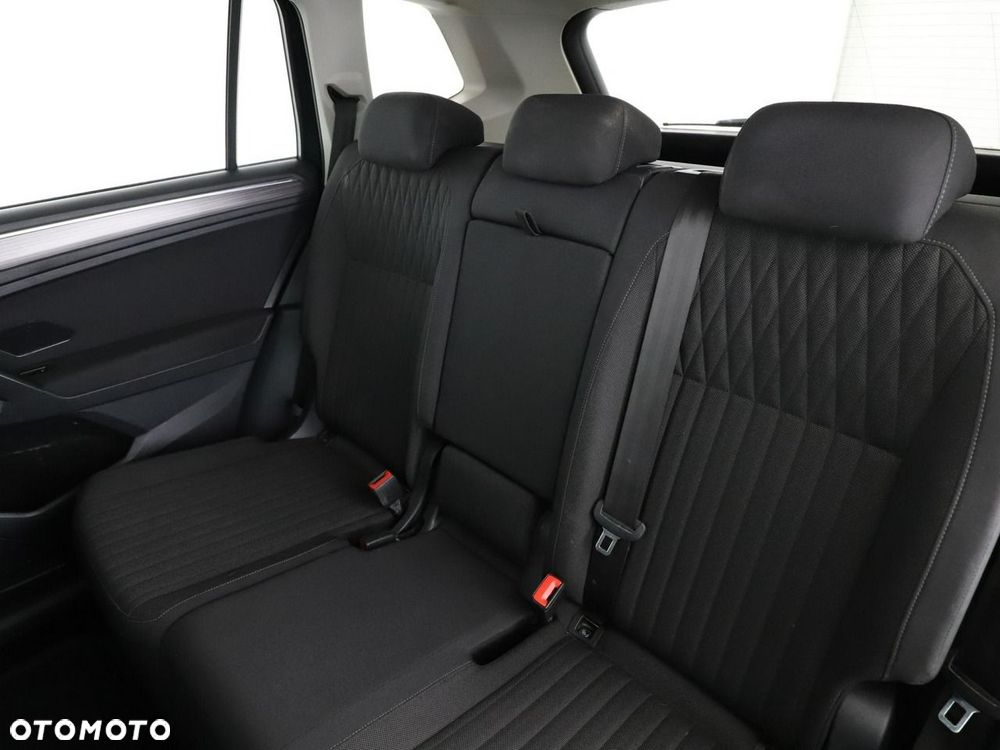 Volkswagen Tiguan Allspace 2.0 TDI Life DSG - 18