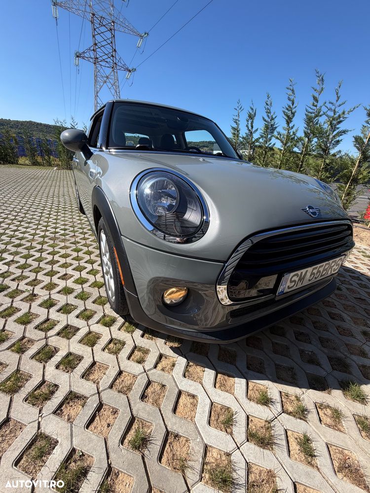 Mini Cooper - 22
